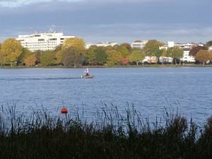 Intercontinental Hamburg