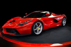 LaFerrari1