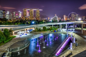 Marina Bay Sands1