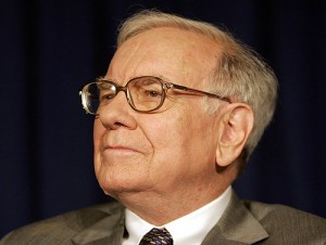 Warrenbuffett