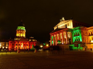 Berlinpenthouse