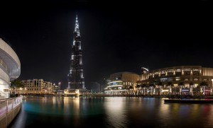 Burj Khalifa 2